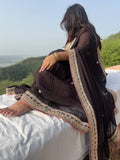 Zeenat Saree