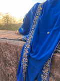 Neelam saree